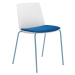 LD SEATING Konferenční židle SKY FRESH 052-NC, kostra barevná