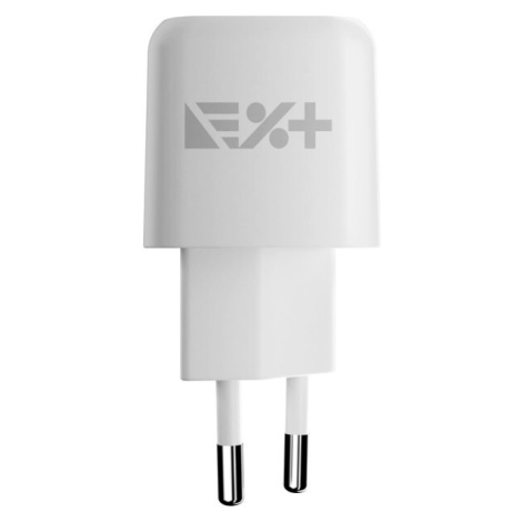 Next One 30W USB-C PD Gan adaptér bílý