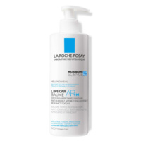 LA ROCHE-POSAY Lipikar AP+M lehká textura 400ml