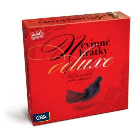Nevinné hrátky Deluxe Albi