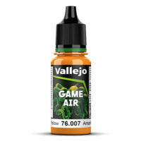 Vallejo: Game Air Gold Yellow