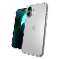 ZAGG Cases Crystal Palace Apple iPhone 16 Plus Průhledný