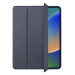 FIXED Padcover pro Apple iPad 10.2" (2019/2020/2021) se stojánkem podpora Sleep and Wake modré