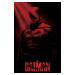 Plakát, Obraz - The Batman - Crepuscular Rays, (61 x 91.5 cm)