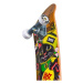 Spin Master Tech Deck Handboard Santa Cruz