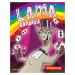 LAMA Kadabra - Reiner Knizia