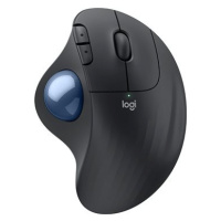 Logitech M575s, graphite