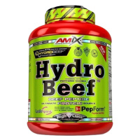 AMIX HydroBeef Protein, , Mocca-Choco-Coffee 1000 g