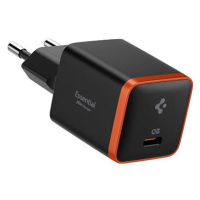 Spigen ArcStation Essential 30W Wall Charger Black