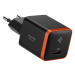 Spigen ArcStation Essential 30W Wall Charger Black