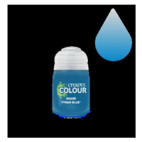 Citadel Shade: Tyran Blue (18 ml)