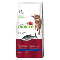 Natural Trainer Adult Tuna - 2 x 10 kg