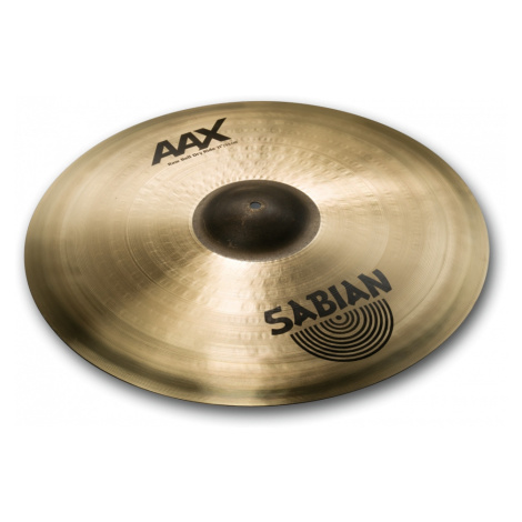 Sabian AAX Raw Bell Dry Ride 21''