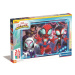 Puzzle Maxi - Spidey and his Amazing Friends, 24 ks