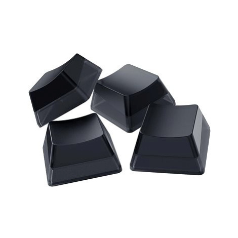 Razer Phantom Keycap Upgrade Set - Black - US/UK