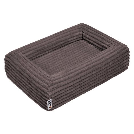 Explorer dog Pelech ortopedický Cloud XS 60x40 Mocha Brown