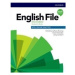 English File Fourth Edition Intermediate Student´s Book with Student Resource Centre Pack CZ - C