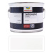 PRIMALEX 2v1 - syntetická antikorozní barva na kov 2.5 l Bílá