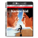 Karate Kid (2 disky) - Blu-ray + 4K Ultra HD