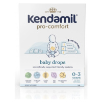 Kendamil pro-comfort Baby drops 0-3let 7.5ml