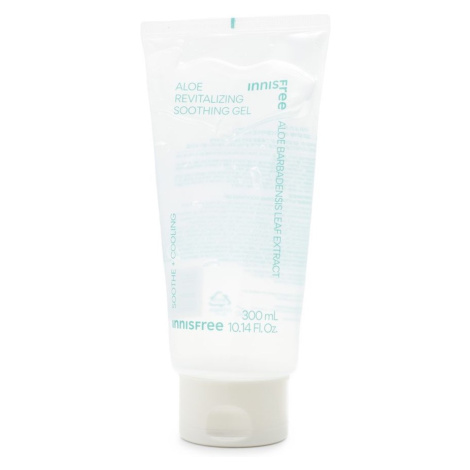 INNISFREE Aloe Revitalizing Soothing Gel 300 ml