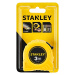 STANLEY 0-30-487 svinovací metr 3 m x 12.7 mm | třída přesnosti II