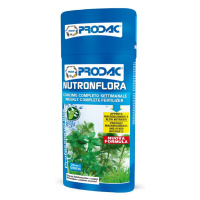 Nutronflora Professional tekuté hnojivo s nerosty a růstovými hormony, 250ml