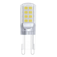 EMOS Led žárovka Classic JC 2,5W G9 neutrální bílá