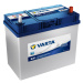 Autobaterie Varta Blue Dynamic 45Ah, 12V, 330A, B31