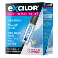 Excilor proti plísni nehtů 3.3ml