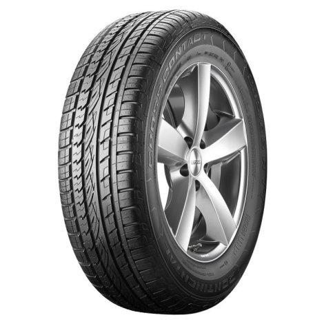 Continental CrossContact UHP ( 295/35 R21 107Y XL N0 )