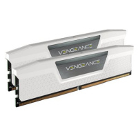 Corsair 32GB KIT DDR5 5200MHz CL40 Vengeance White