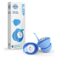 EarPeace Sleep Velikost špuntů: Small (o 20 % menší)