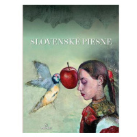 Slovenské piesne