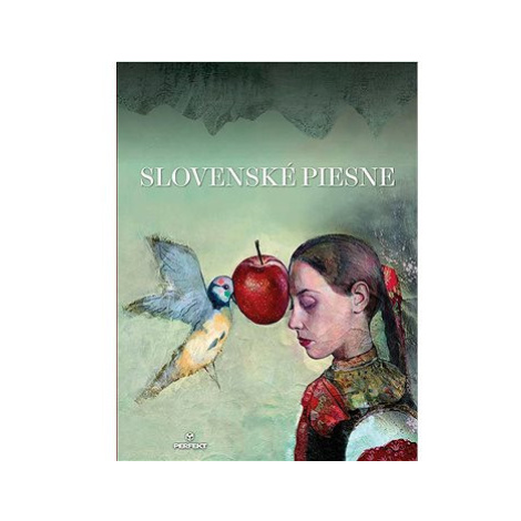 Slovenské piesne