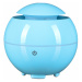 Aroma difuzer Globe modrý lesk 150ml SIXTOL