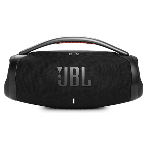 JBL Boombox3 Black