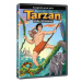 Tarzan: Král džungle - 1. série (2DVD) - DVD