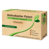 Vitamin Station - Test Helicobacter Pylori test na detekci protilátek Helicobacter pylori