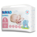 BEBELO Care Diapers Newborn 1 dětské pleny 28 ks