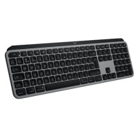 Logitech MX Keys pro Mac - US INTL