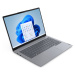 Lenovo ThinkBook 14 G6 ABP (21KJ002KCK) šedá