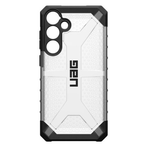 UAG Plasma, ice - Samsung Galaxy S24+ (214434114343) Čirá