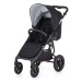 VALCO BABY Kočárek sportovní Sport Trend 4 Ash Black