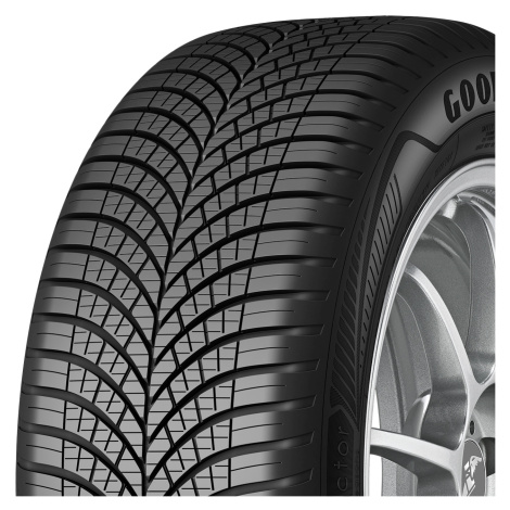 Goodyear Vector 4Seasons Gen-3 215/45 R17 91 W XL MSF