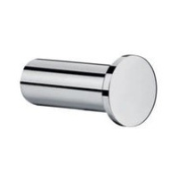 Háček Hansgrohe Logis chrom 41711000