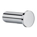 Háček Hansgrohe Logis chrom 41711000