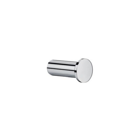 Háček Hansgrohe Logis chrom 41711000