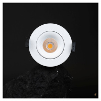 The Light Group Vestavné svítidlo SLC OnePro LED bílé 3 000 K
