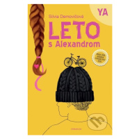 Leto s Alexandrom - Silvia Demovičová - kniha z kategorie Beletrie pro děti